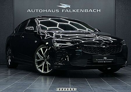 Opel Insignia B 4x4 GRAND SPORT*OPC*GSI*DIGITAL*SHD*