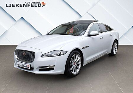 Jaguar XJ 3.0 D V6 Premium Luxury