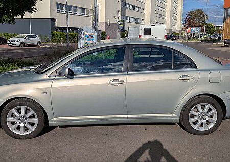 Toyota Avensis 1.8 Executive Lim.