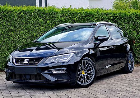 Seat Leon ST FR Autom. (DSG, KW Variante 1, FR Sport)