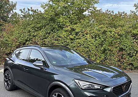 Cupra Formentor VZ e-Hybrid