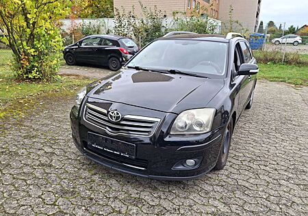 Toyota Avensis Combi 1.8 VVT-i Combi