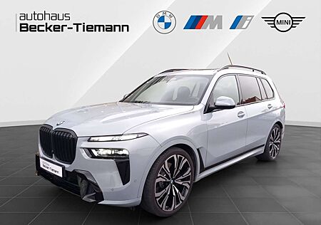 BMW X7 xDrive40d | M Sport Pro| DAB| Harman Kardon| ACC