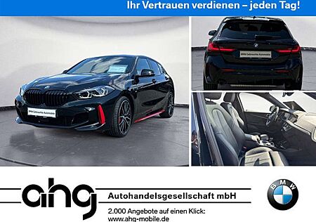 BMW 128 ti Sportpaket Pro Navi Leder Panoramadach Rüc
