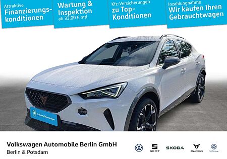Cupra Formentor 1.5 TSI OPF