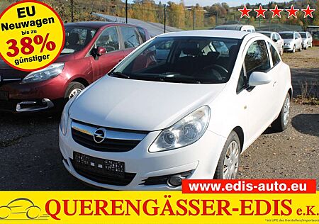 Opel Corsa 1.0 Twinport 44KW ecoFlex Edition 44 kW (60 PS)...