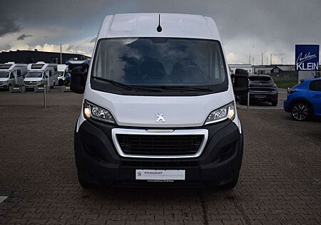 Peugeot Boxer Kasten L4H2 BlueHDi165 -KLIMA-NAVI-KAMERA