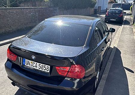 BMW 318i 318 2009 TUV NEU