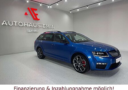 Skoda Octavia Combi 2.0 TDI RS *1.HAND!*
