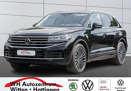VW Touareg Volkswagen 3.0 TSI eHybrid 4Motion Elegance PANORAMA LUFTF...