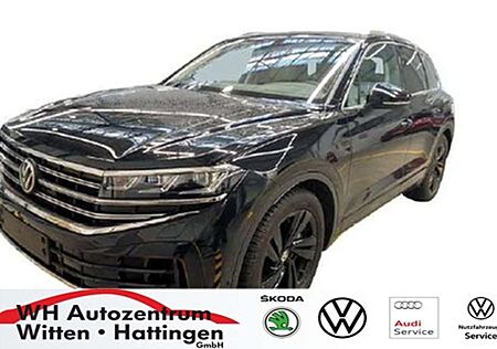 VW Touareg Volkswagen 3.0 TSI eHybrid 4Motion Elegance PANORAMA LUFTF...
