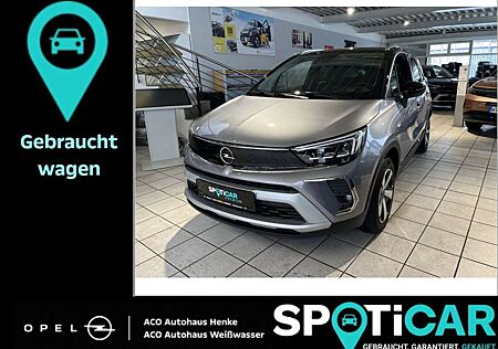 Opel Crossland 1.2 Automatik Ultimate