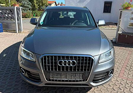 Audi Q5 Diesel 2.0 TDI quattro S tronic