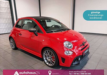 Abarth 595C 1.4 T-Jet Competizione|Brembo|CarPlay