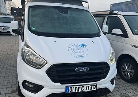 Ford Transit Custom 320 L1H2 VA Autm. Nugget