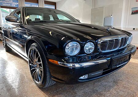 Jaguar XJ8 Gepflegt!