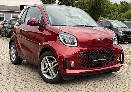 smart forTwo Smart EQ*EXCLUSIVE*LED*KAMERA*PDC*22KW*NEUWERTIG*