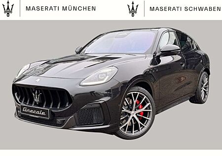 Maserati Grecale Trofeo MY25/Klimapaket/360°/ Sonus Faber