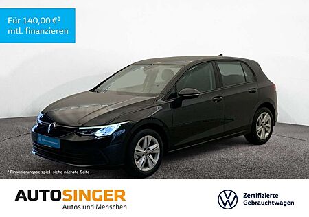 VW Golf Volkswagen VIII Life 1.5 TSI *LED*NAV*SHZ*PDC*LANE*DAB