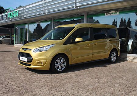 Ford Grand Tourneo Connect 1.5 TDCi Aut. Titanium |