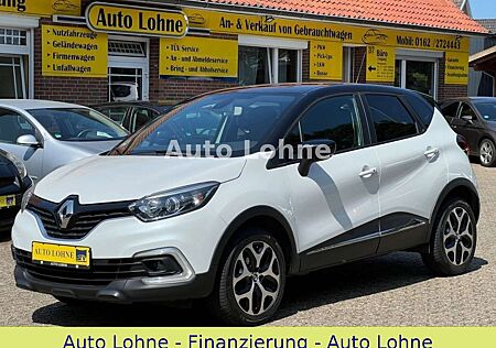 Renault Captur Experience 1.0 Allwetterreifen