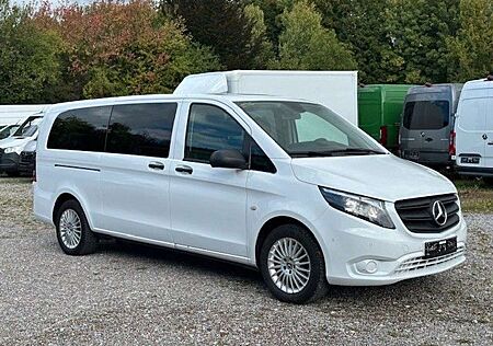 Mercedes-Benz Vito 114 CDI Extralang,Tourer Pro,2xKlima,9Sitze