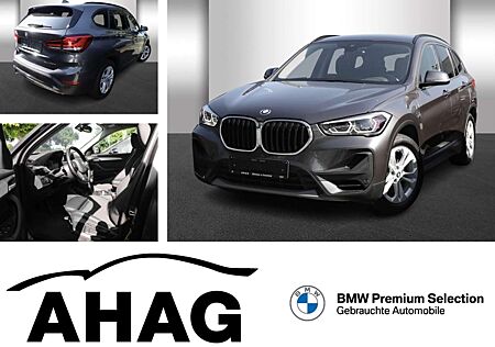 BMW X1 xDrive25e Advantage Steptronic Aut. Klimaaut.