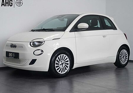 Fiat 500E 87KW/42kWh/DC-LADEN/CARPLAY/DAB/SOH