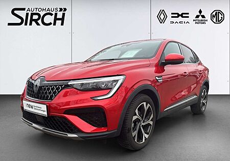 Renault Arkana TCe 140 Mild-Hybrid Techno*NAVI*