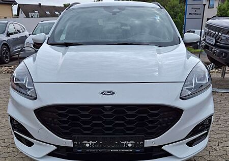 Ford Kuga 2.0 EcoBlue Hybrid ST-LINE