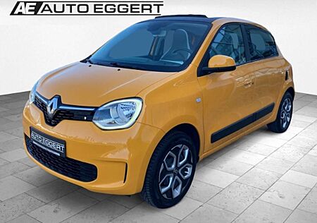 Renault Twingo Limited 1.0 SCe 75 EasyLink Klima Faltschiebedach