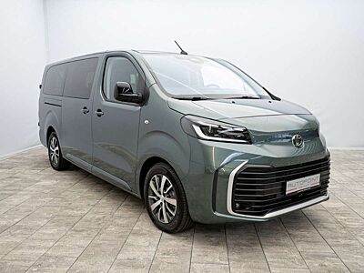 Toyota Proace Verso 2.2D AT L2 9-Sitze°SHZ°Navi°RFK