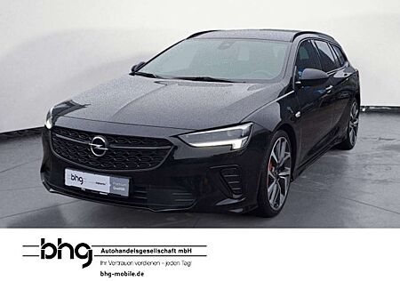 Opel Insignia Sports Tourer 2.0 Direct InjectionTurbo