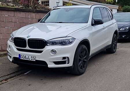 BMW X5 sDrive25d Sport-Aut.