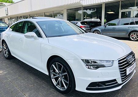 Audi A7 Sportback 3.0 TDI S-Tronic/Schiebed/Leder...