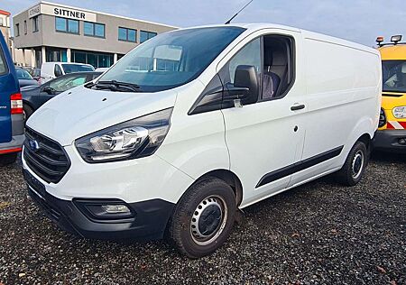 Ford Transit Custom Kasten 280 L1 AHK Klima