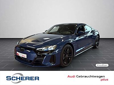 Audi RS e-tron GT *Matrix*Allradlenk*ACC*22kW OBC*Led
