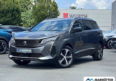 Peugeot 5008 1.2 GT PureTech 130 7-Sitzer BLIS/ACC/CAM