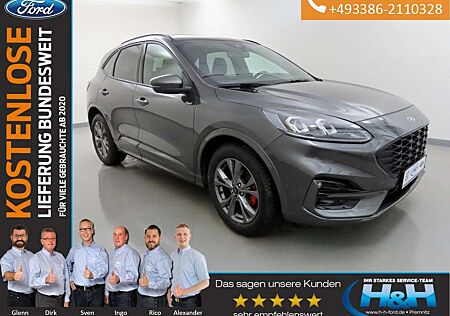 Ford Kuga 1.5 Ecob ST-Line X Panodach+iACC+LED
