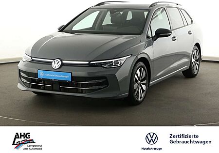 VW Golf Volkswagen VIII Variant 2.0 TDI DSG Goal