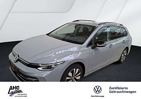 VW Golf Volkswagen VIII Variant 2.0 TDI DSG Goal