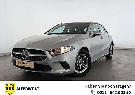 Mercedes-Benz A 200 (EURO 6d) NAVI+PDC+SHZ+TEMP+
