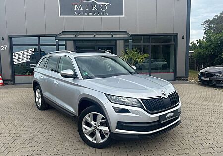 Skoda Kodiaq Style Automatik* SPORTSITZE*KAMERA*PANO