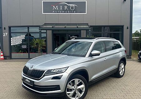Skoda Kodiaq Style Automatik