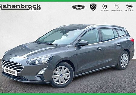 Ford Focus Turnier Cool & Connect