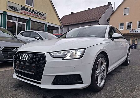 Audi A4 Limo 1.4 TFSI S tronic NAVI+XENON+VIRTUAL+PDC