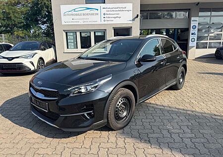 Kia XCeed Platinum Edition