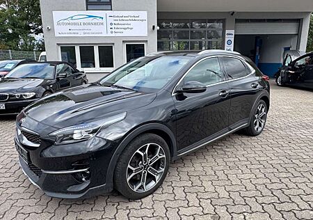 Kia XCeed Platinum Edition