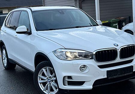 BMW X5 xDrive30d