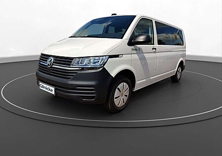 VW T6 Transporter Volkswagen T6.1 Kombi 2.0 TDI DSG STANDH+CARPLAY+AHK+PDC